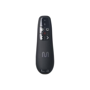 Imagem de Apresentador Sem Fio Multi Ps200 Com Laser USB com Alcance De 30m - AC385