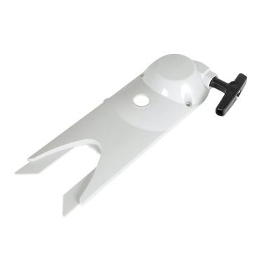 Imagem de LiGuVCY Recoil Starter 4223-190-0401 Substituição para serra de corte Stihl TS400 4223-190-0400
