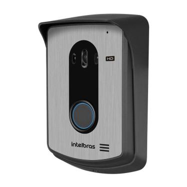 Imagem de Módulo Externo Videoporteiro Intelbras Iv 7010 Me Hd | Videoporteiro Com Câmera