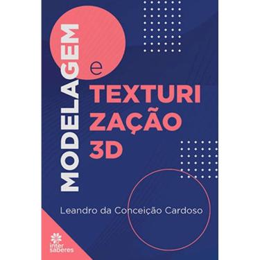 Imagem de Modelagem E Texturização 3D