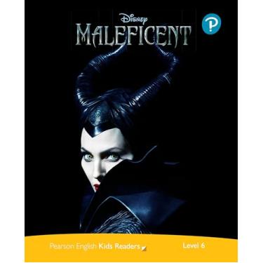 Imagem de Level 6: Disney Kids Readers Maleficent Pack (Pearson English Kids Readers)