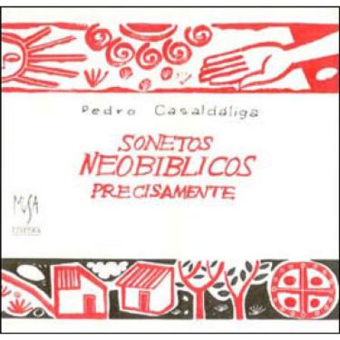 Imagem de Sonetos Neobiblicos, Precisamente