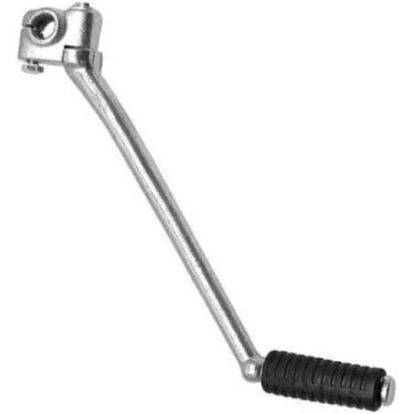 Imagem de Pedal de Partida CG 150 TITAN KS/ES de 2004 a 2008 - Loja Duas Rodas