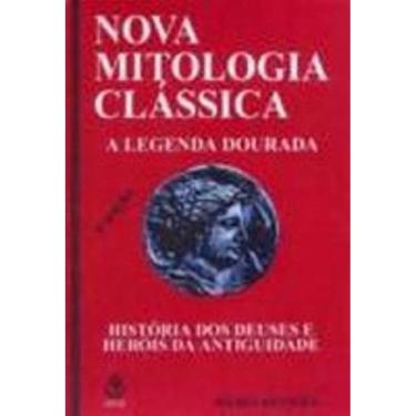 Imagem de Nova Mitologia Classica - A Legenda Dourada