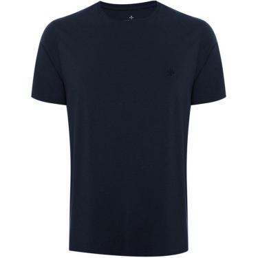 Imagem de Camiseta Dudalina Ultrasoft Cotton Masculino-Masculino