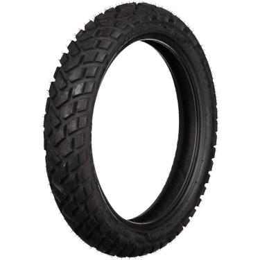 Imagem de PNEU TRASEIRO 130/80-17 ENDURO 3 SAHARA TT 65S Transalp 700 Xt 660