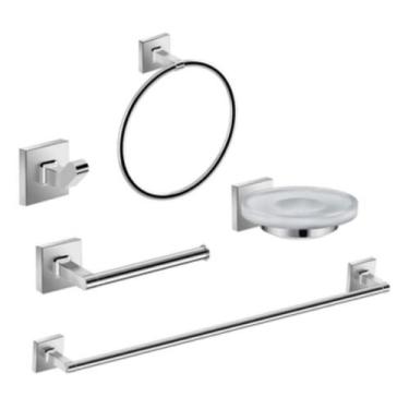 Imagem de Kit Acessórios Celite 5 Peças Up