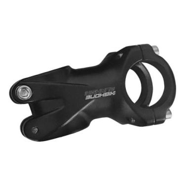 Imagem de Suporte Guidão High One Aluminio 31.8x7x60mm Preto