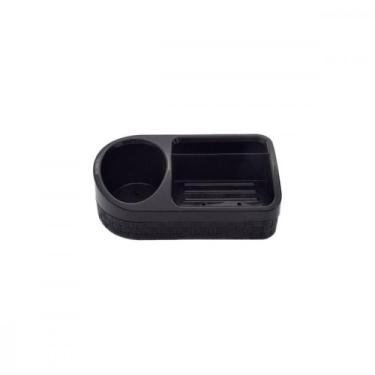 Imagem de Porta-Detergente Ratan Preto 133/P - nitronplast