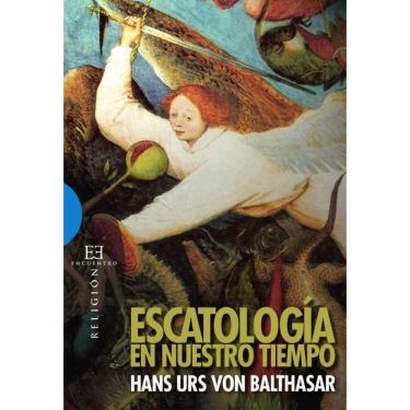 Imagem de Escatología en nuestro tiempo - Espanhol