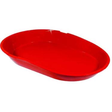 Imagem de Banheira Gato Furacao Pet Do Gato Vermelho - Furacão Pet