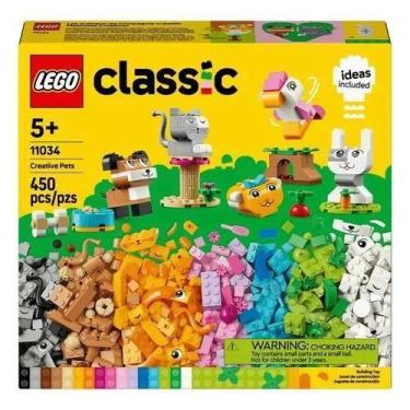 Imagem de Lego animais de estimacao criativos - mbrinq