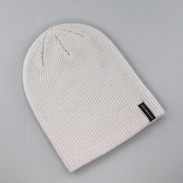 Imagem de Gorro Touca Oakley Back Bone Beanie 2.0 Novo Modelo, Lunar rock, U