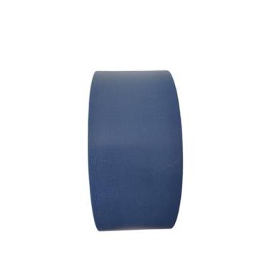 Imagem de Fita De Borda Pvc Para Madeira Azul Azuro Colore Greenplac 22mm X 20m 