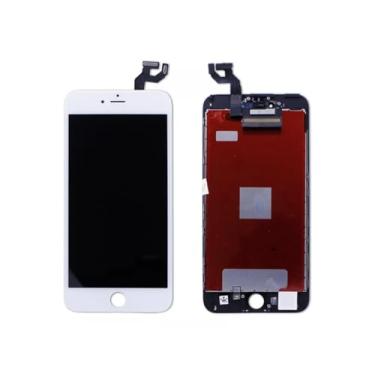 Imagem de Tela Display Lcd Touch Screen Para iPhone 6s Plus Branco
