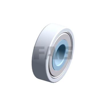 Imagem de Rolamento Fag NX 150/CB 400 - 6303.2ZR