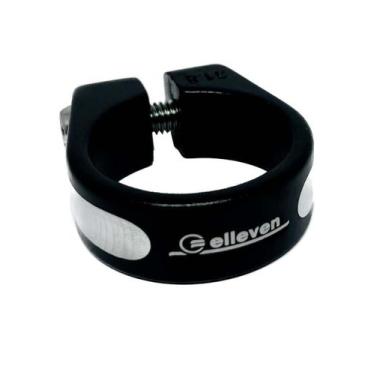 Imagem de Abraçadeira Canote Elleven Alumínio 27.2x31.8mm - Estável