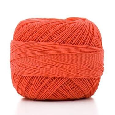Imagem de Linha Durable Bordado & Crochê 100% Algodão - Durable yarn, 1029 PITAN