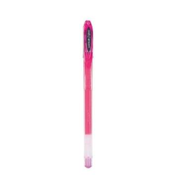 Imagem de Caneta Gel 0.7mm Uni-Ball Signo Neo UM-120 - 1-un, ROSA