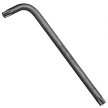 Imagem de Chave L Torx Longa T25 Gedore 024632
