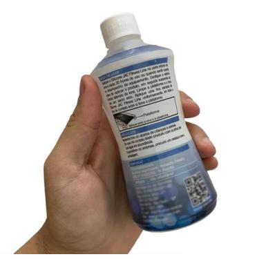 Imagem de Silicone Puro Lubrificante Esteira Bicicleta Elétrica e Uso Geral JAC 