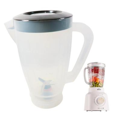 Imagem de Jarra Copo de Liquidificador PROBLEND 6 RI2136 Inquebrável - Mebrasi
