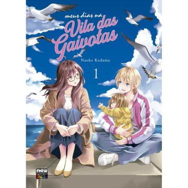 Imagem de Meus Dias na Vila das Gaivotas: Volume 1 (1 de 3)