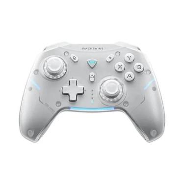 Imagem de Controlador de Jogos Machenike G5 Pro Elite - Sem Fio, Hall Trigger, p