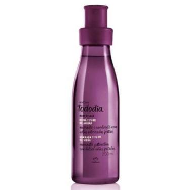 Imagem de Tododia Body Splash Perfume Desodorante Colônia Natura 200 ml - Tododi