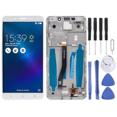 Imagem de OEM LCD Screen for ASUS ZenFone 3 ZC551KL Z01BD Digitizer Full Assembly with Frame
