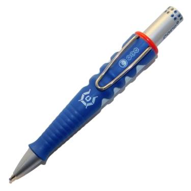 Imagem de Caneta Esferográfica Rotring Core Azul - New Old Stock