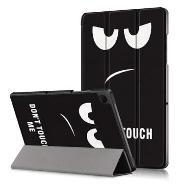 Imagem de Xuanbeier Capa para Samsung Galaxy Tab A9 Plus de 11 polegadas 2023, capa protetora inteligente com suporte fino para Galaxy Tab A9 Plus 11 polegadas 2023 SM-X210/X216/X218 com função de