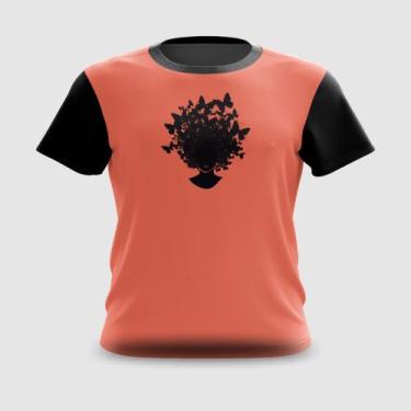 Imagem de Camiseta Camisa Consciência Negra Cultura Afro 01 - FABRIQUETA, XG
