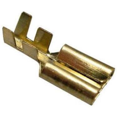 Imagem de Terminal fêmea Universal Máquinas Agrícolas  a - RAINHA DAS SETE