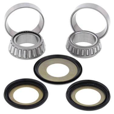 Imagem de Kit Rolamento de Direção BR Parts YZ 125/250 96/22 + YZF/WRF 250 01/22