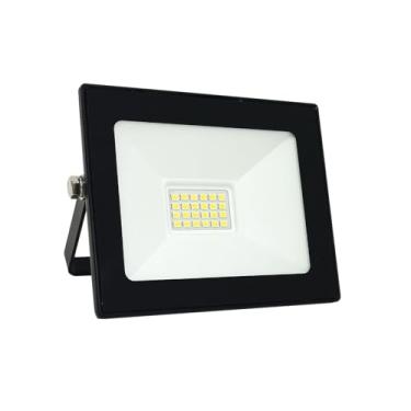 Imagem de Refletor Led Lorenzetti Up Frio 50w Preto Bivolt