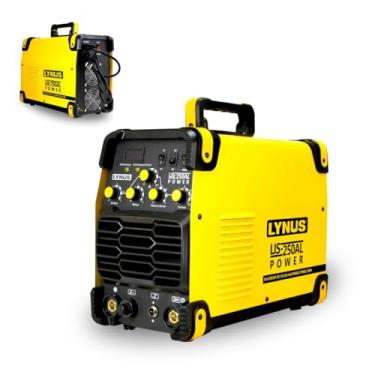 Imagem de Máquina De Solda Inverter LIS-250AL Power