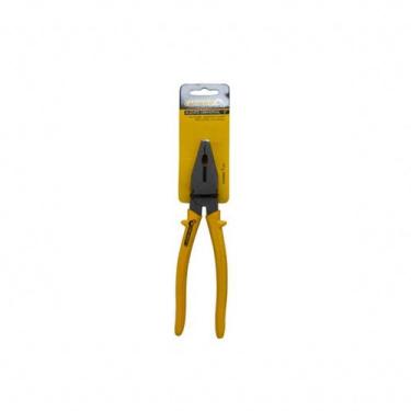 Imagem de Alicate  universal 8" pvc 20cm carneiro amarelo