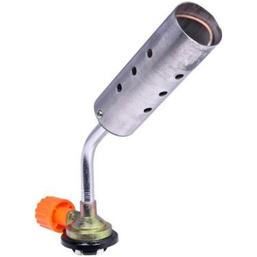 Imagem de Maçarico a Gás Manual e Portátil Kala