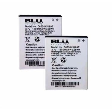 Imagem de Bateria Blu Neo 4.5 S330l C665445180T 1800 Mah Original