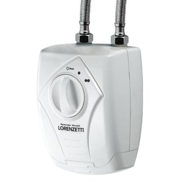 Imagem de Aquecedor Versátil 3T 220V 5500W Lorenzetti