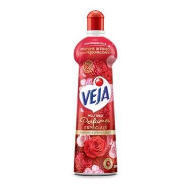 Imagem de Limpador Multiuso Veja Perfumado Jojo Marcante e Envolvente 500ml
