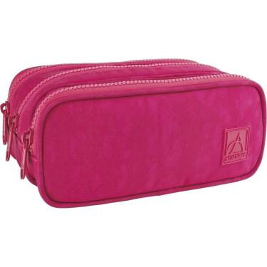 Imagem de Estojo tilibra academie cereja 29162