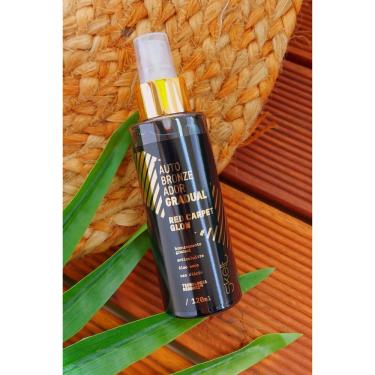 Imagem de Auto Bronzeador Gradual Profissional Anti Celulite Skelt