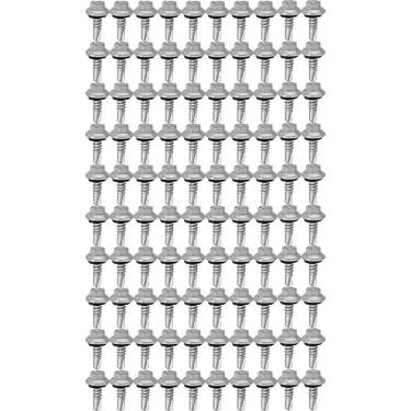 Imagem de Parafuso Autobrocante Ruspert 4,8 X 3/4'' 57,0001 100Un Nord