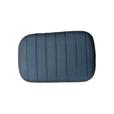 Imagem de Colaxi Bicicicho no banco traseiro, banco traseiro infantil, acessórios leves de ciclismo, instalação de fácil instalação universal grossa sela de bicicleta