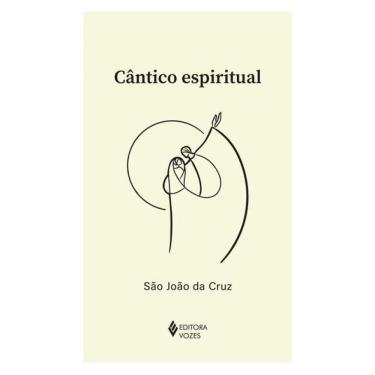 Imagem de Cântico Espiritual
