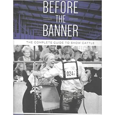 Imagem de Weaver Livestock Livro, Before The Banner