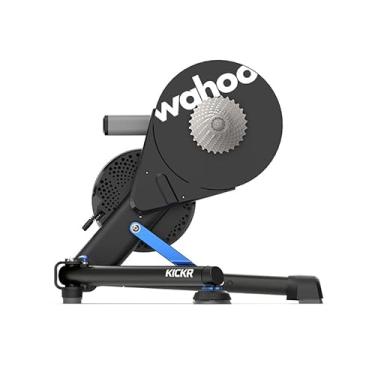 Imagem de Wahoo KICKR V6 Smart Indoor Trainer