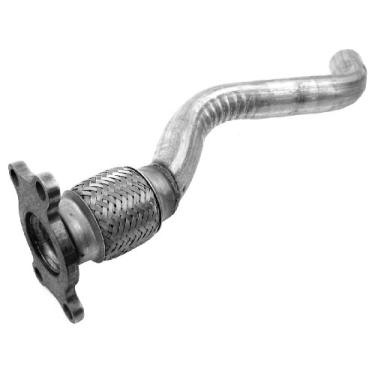 Imagem de Walker 65045 Tubo de escape intermediário de ajuste rápido